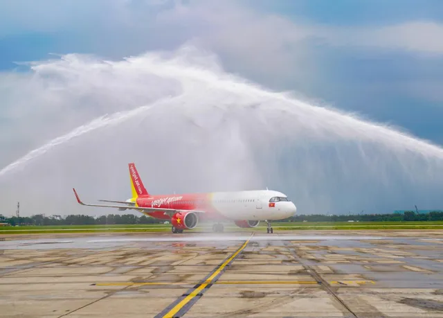 Quý III/2023, Vietjet đạt 95% kế hoạch doanh thu năm, tiếp nhận vốn góp 100 triệu USD từ các quỹ đầu tư - Ảnh 4.