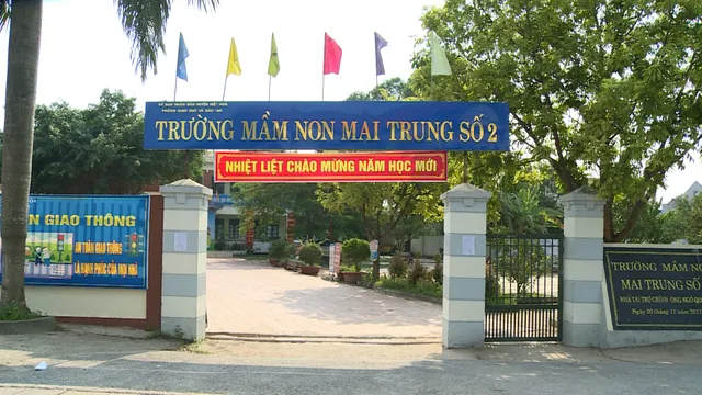 Nhiều phụ huynh cho con nghỉ học để phản đối học xa nhà - Ảnh 7.