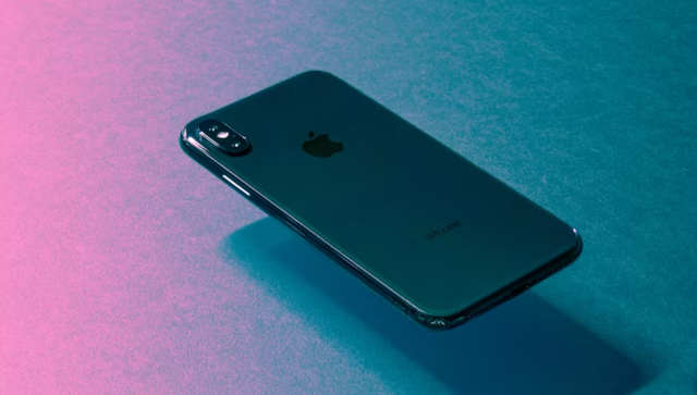 5 lý do tại sao iPhone X vẫn là sản phẩm đáng mua vào năm 2023 - Ảnh 1.