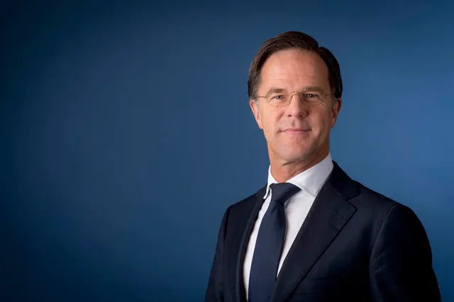 Thủ tướng Hà Lan Mark Rutte thăm chính thức Việt Nam lần thứ ba - Ảnh 1.