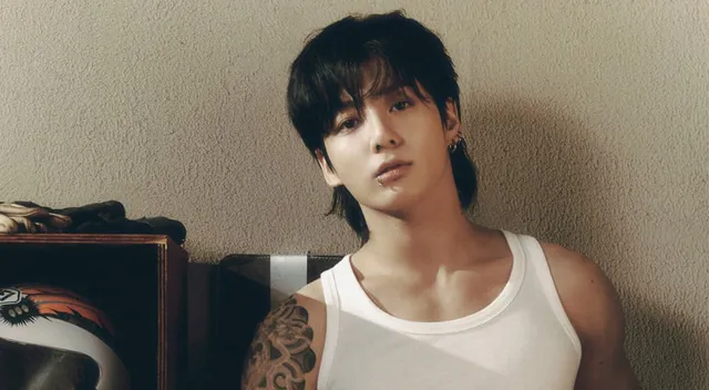 Những nghệ sĩ và ca khúc K-Pop được nghe nhiều nhất trên Spotify trong năm 2023 - Ảnh 1. Những nghệ sĩ và ca khúc K-Pop được nghe nhiều nhất trên Spotify trong năm 2023 - Ảnh 1.