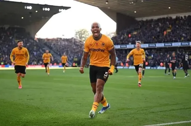 Tottenham thua ngược trước Wolverhampton - Ảnh 4.