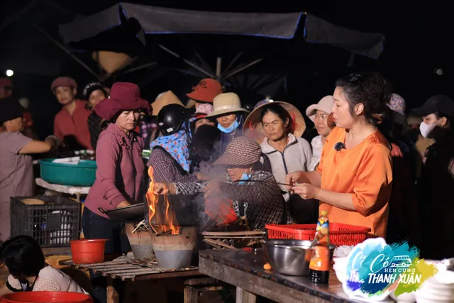 Có hẹn cùng thanh xuân - Lời tạm biệt: Thanh xuân đẹp nhất là thanh xuân có nhau - Ảnh 3.