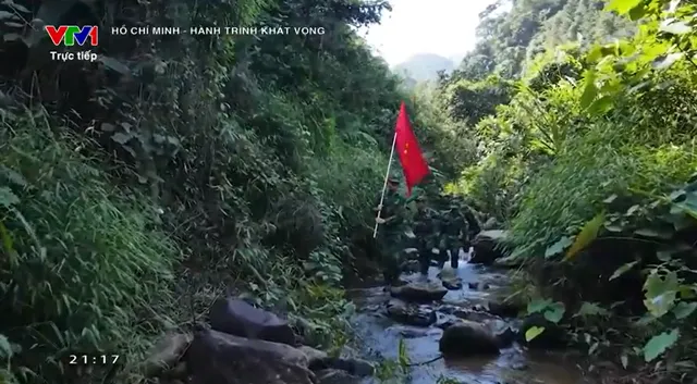 Hồ Chí Minh - Hành trình khát vọng 2023:  Tôn vinh các điển hình tiêu biểu toàn quốc - Ảnh 17.