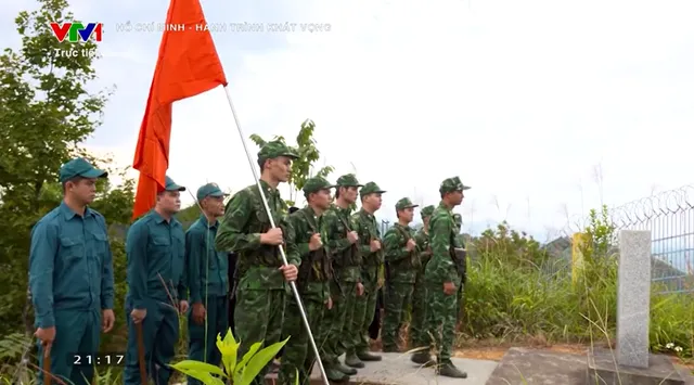 Hồ Chí Minh - Hành trình khát vọng 2023:  Tôn vinh các điển hình tiêu biểu toàn quốc - Ảnh 18.