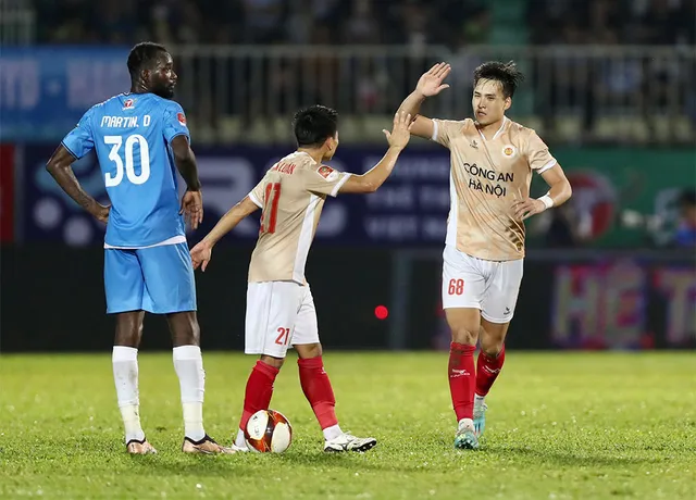 Trước vòng 3 V.League 1 - 2023/24 | Không khoan nhượng - Ảnh 2.