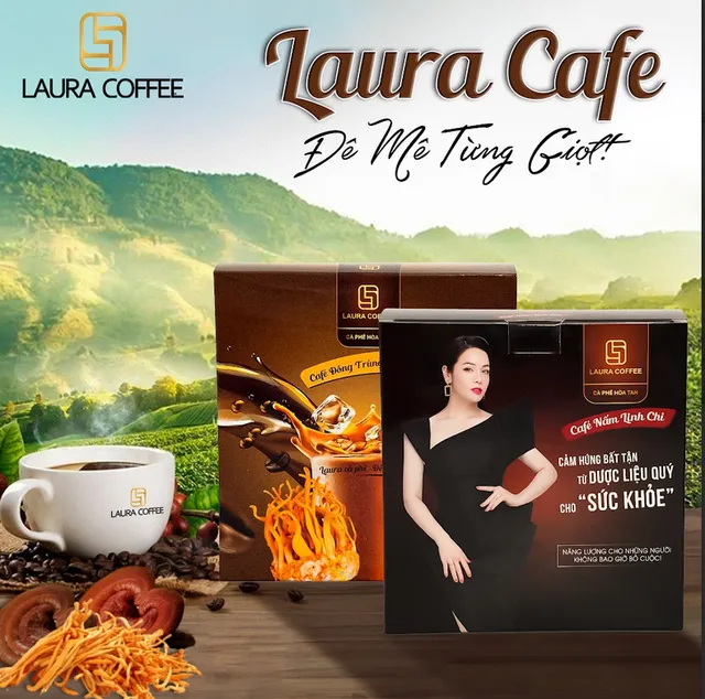 LAURA COFFEE vào Top 10 thương hiệu tiêu biểu châu Á - Thái Bình Dương 2023 - Ảnh 4.