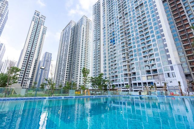 Cuộc sống mới đa trải nghiệm của cư dân Masteri West Heights - Ảnh 5.