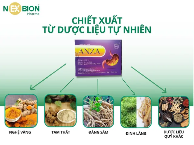 Thảo dược dạ dày ANZA - Giải pháp chăm sóc sức khỏe thời 4.0 - Ảnh 2.