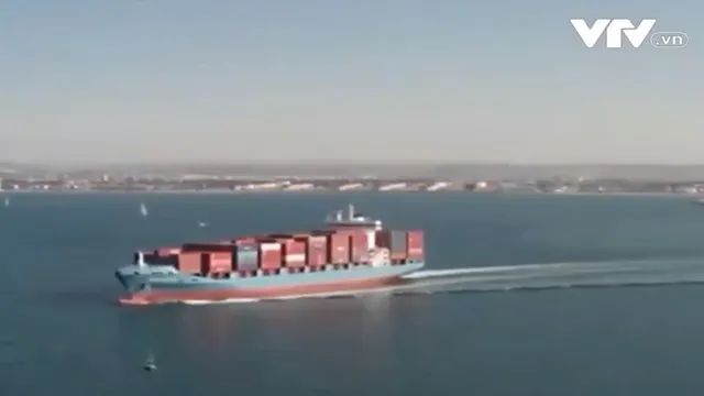 Hơn 26.000 thùng dầu tràn ra vịnh Mexico, tàu container là thủ phạm - Ảnh 2.