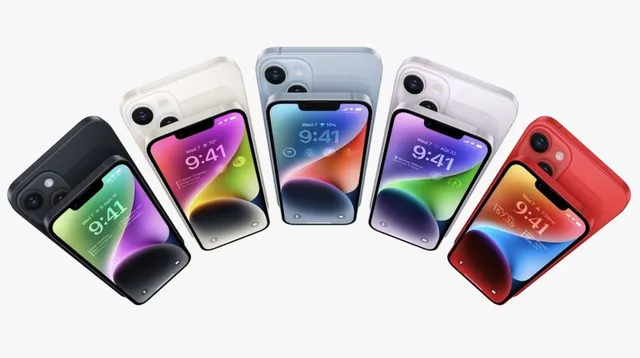 Apple mạnh tay giảm giá iPhone - Ảnh 1.