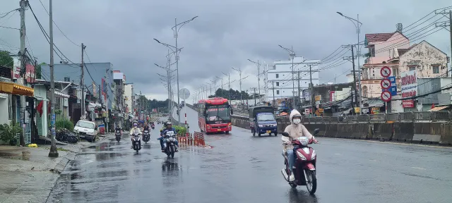 Đồng Nai: Vận động người dân cung cấp thông tin, hình ảnh để xử phạt vi phạm giao thông - Ảnh 1.