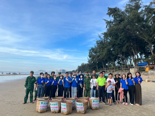 Người dân Vũng Tàu lan tỏa hình ảnh thành phố xanh sạch đẹp - Ảnh 3.