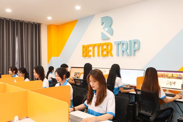 Black Friday - Vi vu du lịch tiết kiệm cùng Better Trip - Ảnh 2.