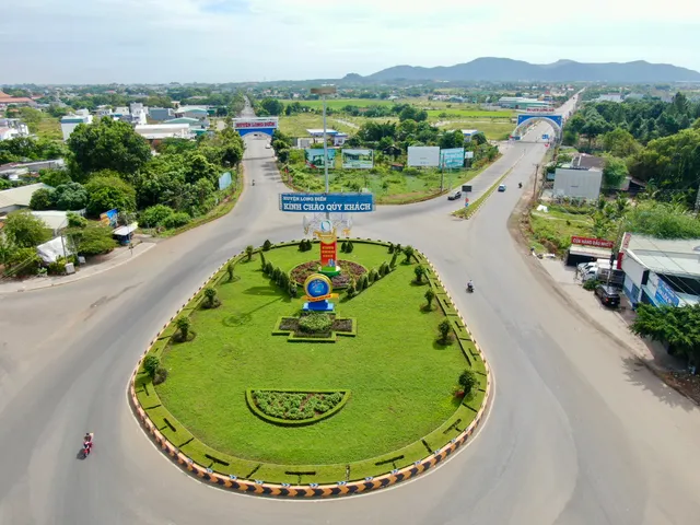 Bà Rịa - Vũng Tàu: Nông thôn mới chuyển mình mạnh mẽ - Ảnh 5.