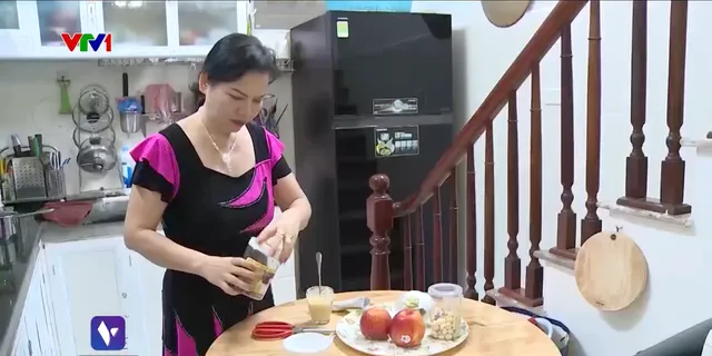 Bữa sáng lành mạnh đầy đủ dưỡng chất giúp kiểm soát nguy cơ mắc đường tuýp 2 - Ảnh 2. Bữa sáng lành mạnh đầy đủ dưỡng chất giúp kiểm soát nguy cơ mắc đường tuýp 2 - Ảnh 2.