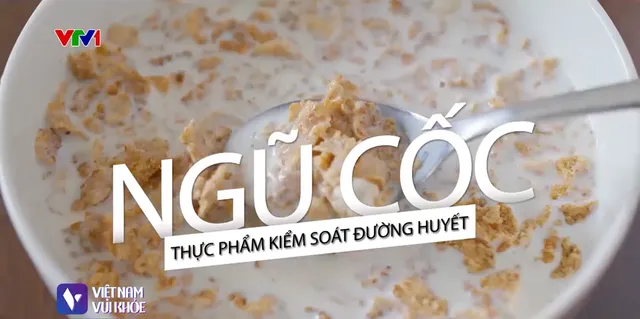 Bữa sáng lành mạnh đầy đủ dưỡng chất giúp kiểm soát nguy cơ mắc đường tuýp 2 - Ảnh 3. Bữa sáng lành mạnh đầy đủ dưỡng chất giúp kiểm soát nguy cơ mắc đường tuýp 2 - Ảnh 3.