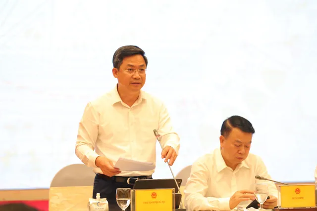 Phó Chủ tịch TP Hà Nội: Cấp nước tại Khu đô thị Thanh Hà đã dần ổn định - Ảnh 1.