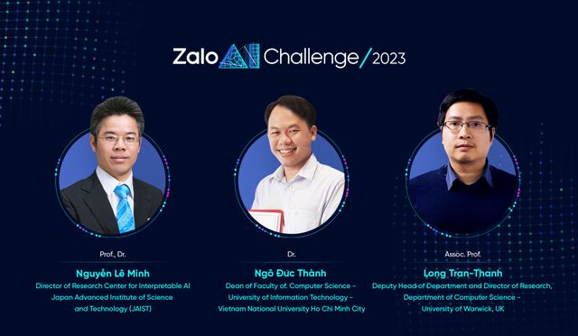 Xây dựng mô hình AI tự giải toán, thiết kế hình ảnh và sáng tác nhạc tại Zalo AI Challenge 2023 - Ảnh 4.