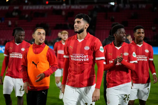 8 đội bóng duy trì mạch bất bại tại châu Âu - Ảnh 4.