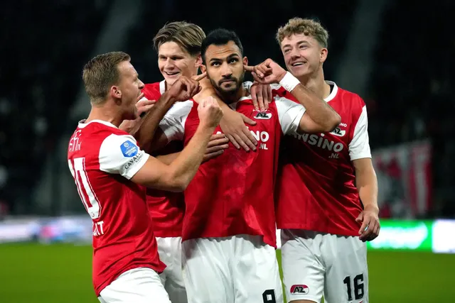 8 đội bóng duy trì mạch bất bại tại châu Âu - Ảnh 5.