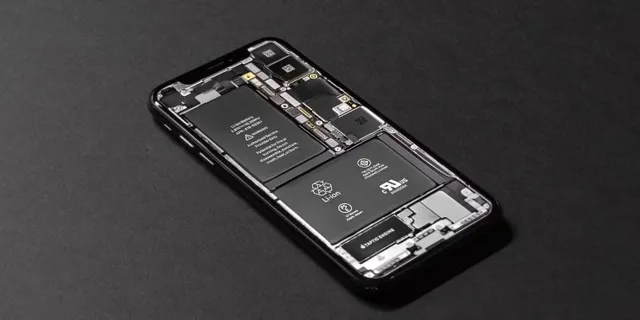 4 dấu hiệu cho thấy đã đến lúc thay pin iPhone - Ảnh 3.