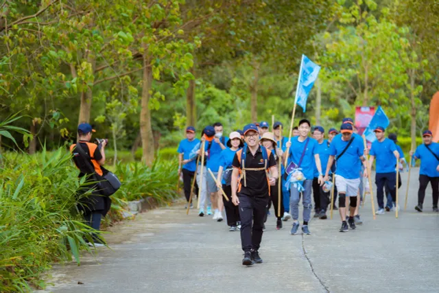 Doanh nghiệp du lịch bắt đầu bán tour dịp tết Nguyên Đán - Ảnh 2.