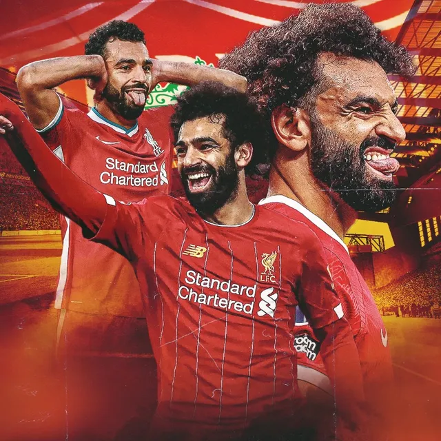 Cột mốc bàn thắng ấn tượng của Mohamed Salah   - Ảnh 3.