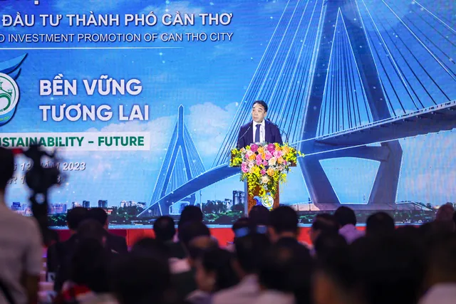 Thủ tướng: Huy động nguồn lực là vấn đề quan trọng nhất để triển khai Quy hoạch Cần Thơ - Ảnh 7.