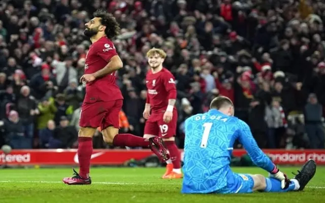 MU mất Bruno Fernandes ở trận đại chiến Liverpool - Ảnh 2.