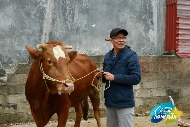 Có hẹn cùng thanh xuân - Cung đường hạnh phúc: Chuyến “phượt” bất ngờ nơi Hà Giang hùng vĩ - Ảnh 3.