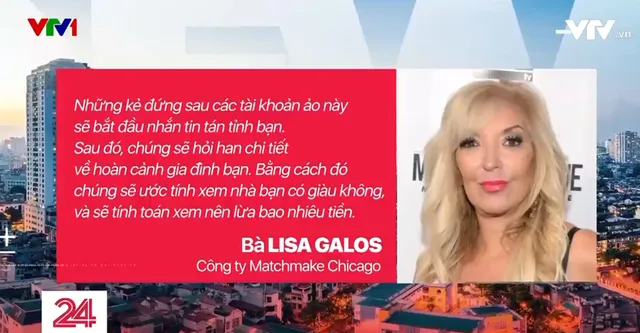 Khi AI mang đến tình yêu, trở thành cầu nối se duyên - Ảnh 7. Khi AI mang đến tình yêu, trở thành cầu nối se duyên - Ảnh 7.