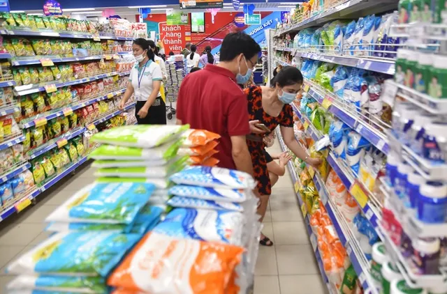 Doanh nghiệp ngóng tiếp tục giảm 2% thuế VAT - Ảnh 1. Doanh nghiệp ngóng tiếp tục giảm 2% thuế VAT - Ảnh 1.
