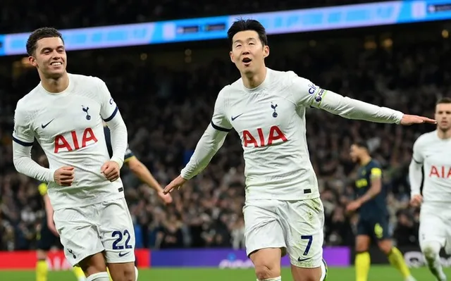 Sự trái ngược của Arsenal và Tottenham tại vòng 16 Ngoại hạng Anh - Ảnh 1.