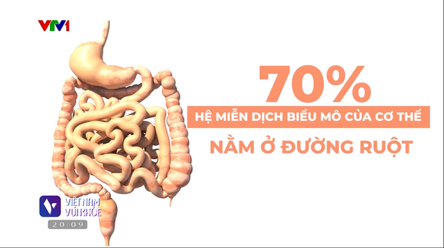 Chú trọng dinh dưỡng để phòng bệnh cho trẻ nhỏ khi thời tiết thay đổi thất thường - Ảnh 2.