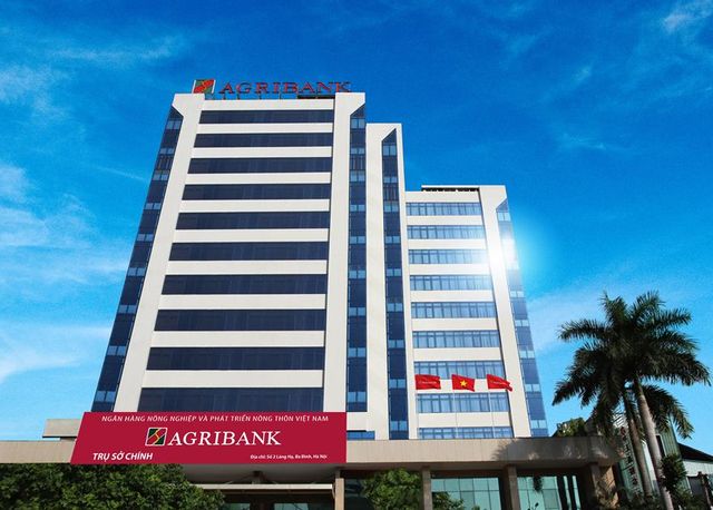 Fitch Ratings nâng hạng tín nhiệm đối với Agribank - Ảnh 1.