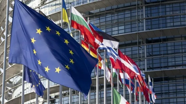 Chỉ 35% công dân EU muốn mở rộng khối - Ảnh 1.