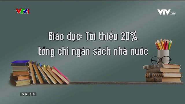 Nhìn lại 10 năm đổi mới căn bản, toàn diện giáo dục và đào tạo - Ảnh 5.