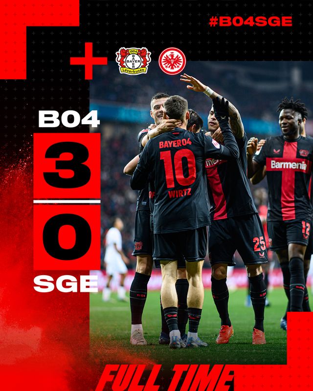 Bundesliga | Leverkusen và Bayern Munich cùng thắng ấn tượng - Ảnh 1.
