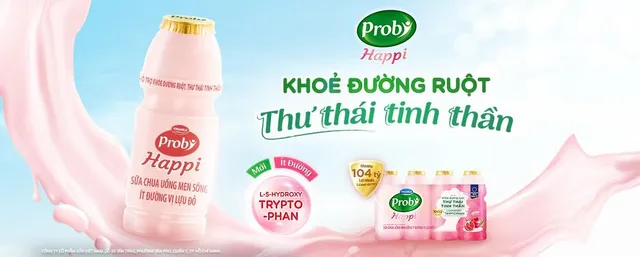 Bạn có biết đường ruột ảnh hưởng lớn đến sức khỏe tinh thần? - Ảnh 3.