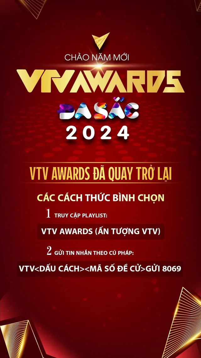 Nhà báo Lại Bắc Hải Đăng: VTV Awards là nơi tôi tự hào được xem lại những gì anh chị em đồng nghiệp đã hoàn thành trong năm - Ảnh 1.