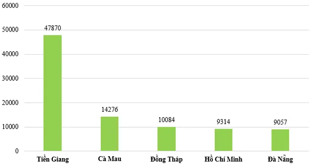 Phát hiện gần 72.000 điểm yếu, lỗ hổng trên hệ thống thông tin của các cơ quan, tổ chức Nhà nước - Ảnh 1.