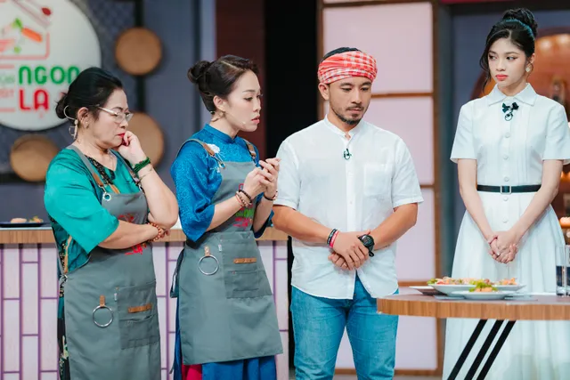Của ngon vật lạ: Á hậu Minh Kiên thích vào bếp, tiết lộ món sở trường - Ảnh 7.