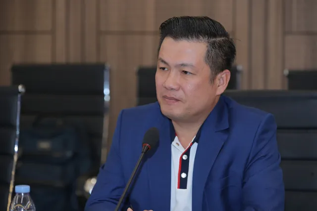 Nhà đầu tư chiến lược mới tiếp quản toàn bộ tập đoàn VGS Group   - Ảnh 1.