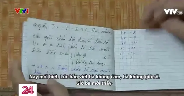 Đóng hàng tỷ đồng cho chủ hụi, người chơi chỉ lấy giấy vụn làm tin - Ảnh 2.