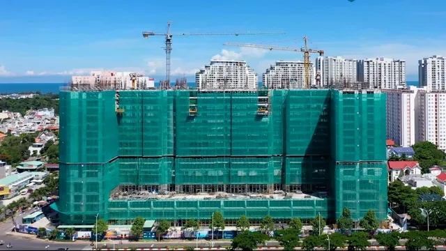 DIC Holdings: Cam kết hoàn thành đúng tiến độ Dự án Vung Tau Centre Point - Ảnh 4.