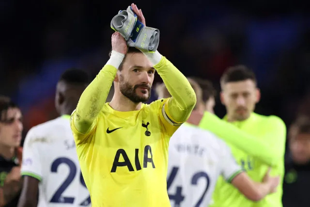 Hugo Lloris muốn chuyển tới MLS thi đấu - Ảnh 1.