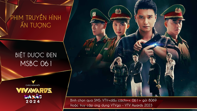 5 phim truyền hình hot lọt đề cử VTV Awards 2023 - Ảnh 1.