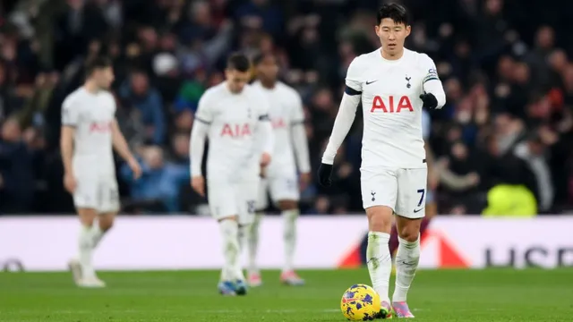 Thông tin trước trận đấu: Man City vs Tottenham | 23h30 ngày 03/12 - Ảnh 1.