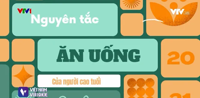 Những món ăn giúp người cao tuổi ăn ngon miệng - Ảnh 6.